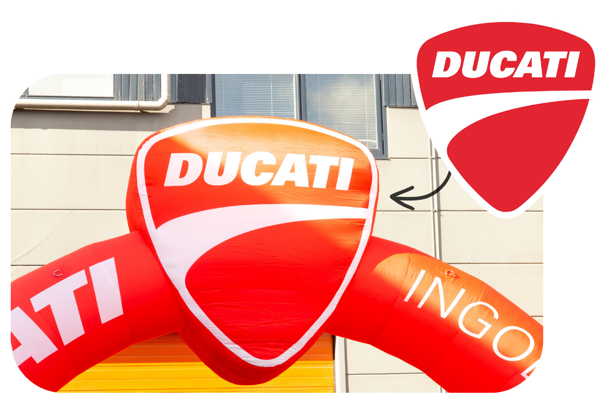 Ducati Arco Ducati Arco